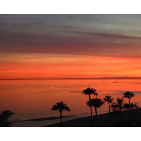 Bella Sirena Resort Puerto Peñasco Esterno foto