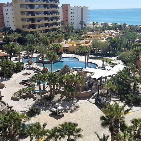 Bella Sirena Resort Puerto Peñasco Esterno foto
