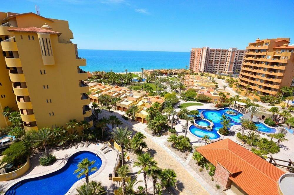 Bella Sirena Resort Puerto Peñasco Esterno foto