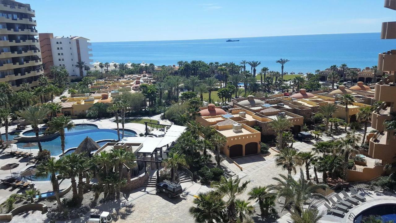 Bella Sirena Resort Puerto Peñasco Esterno foto