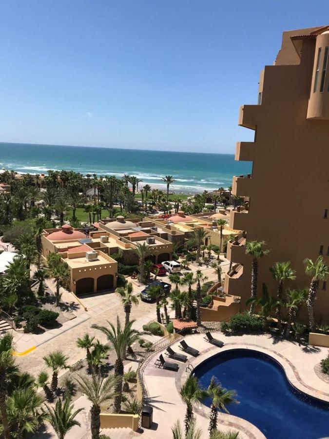 Bella Sirena Resort Puerto Peñasco Esterno foto