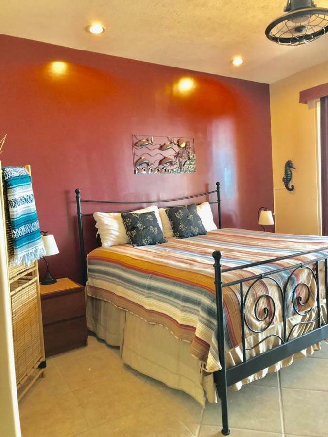 Bella Sirena Resort Puerto Peñasco Esterno foto