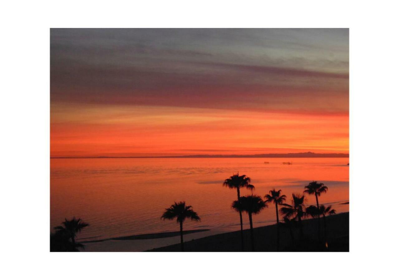 Bella Sirena Resort Puerto Peñasco Esterno foto