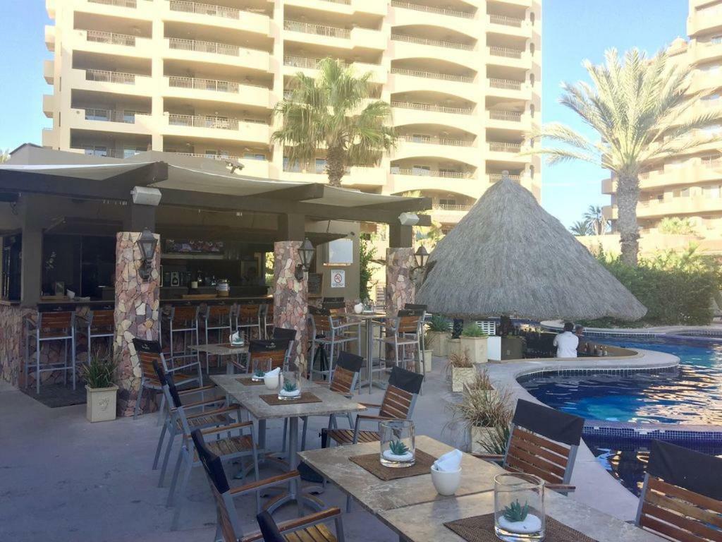 Bella Sirena Resort Puerto Peñasco Esterno foto
