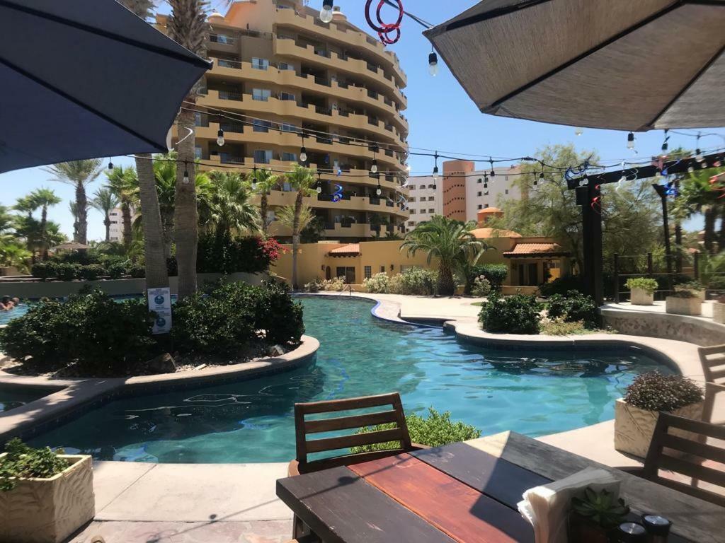 Bella Sirena Resort Puerto Peñasco Esterno foto