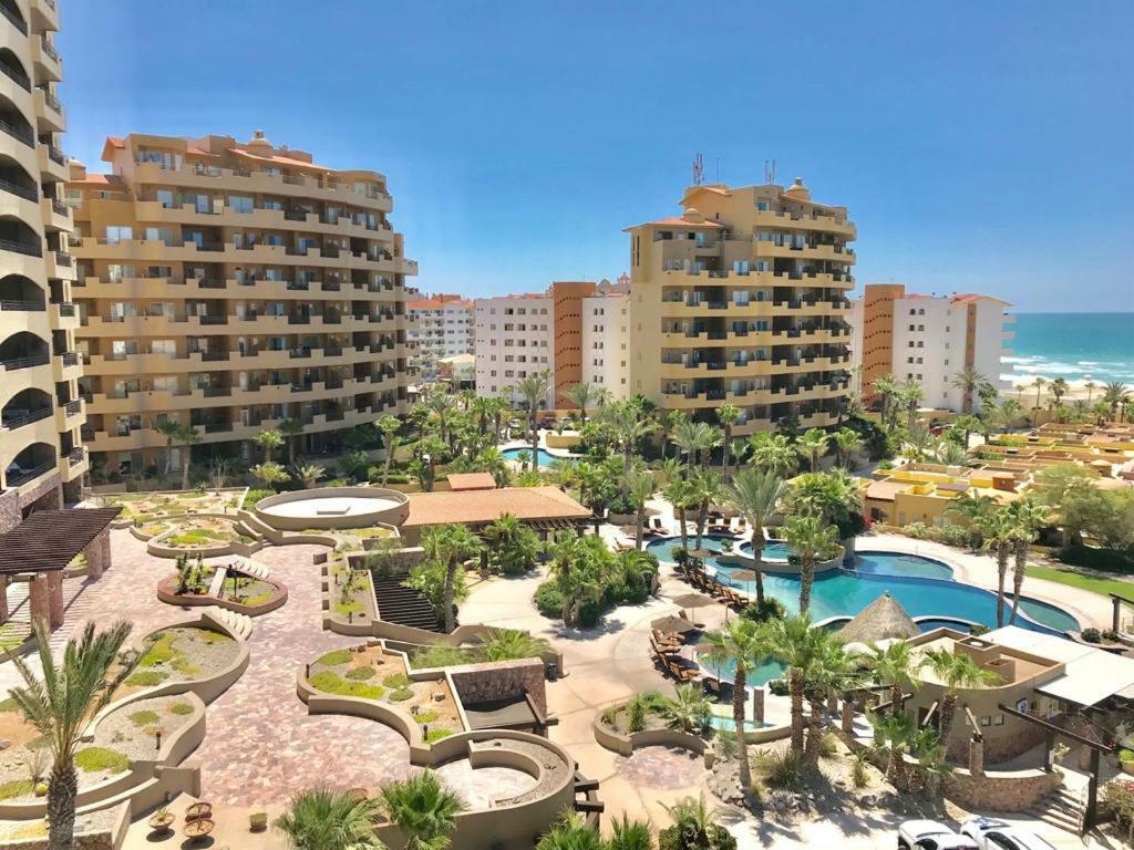 Bella Sirena Resort Puerto Peñasco Esterno foto
