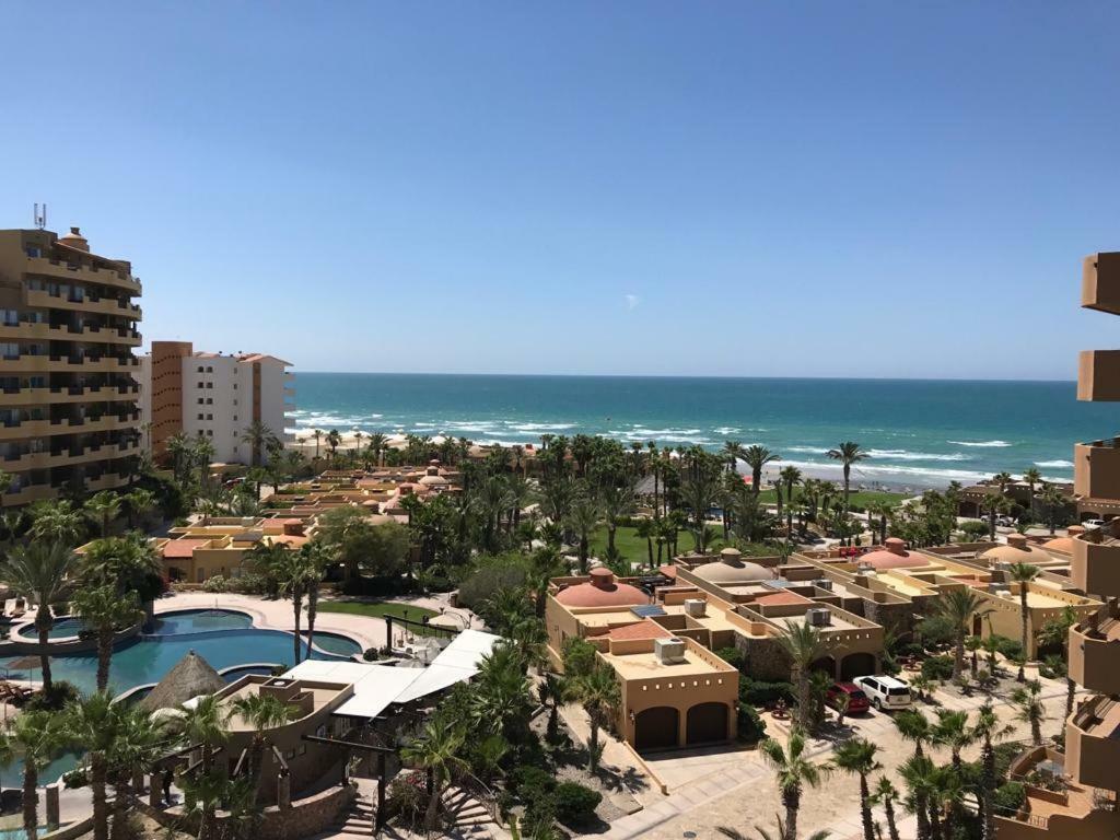 Bella Sirena Resort Puerto Peñasco Esterno foto