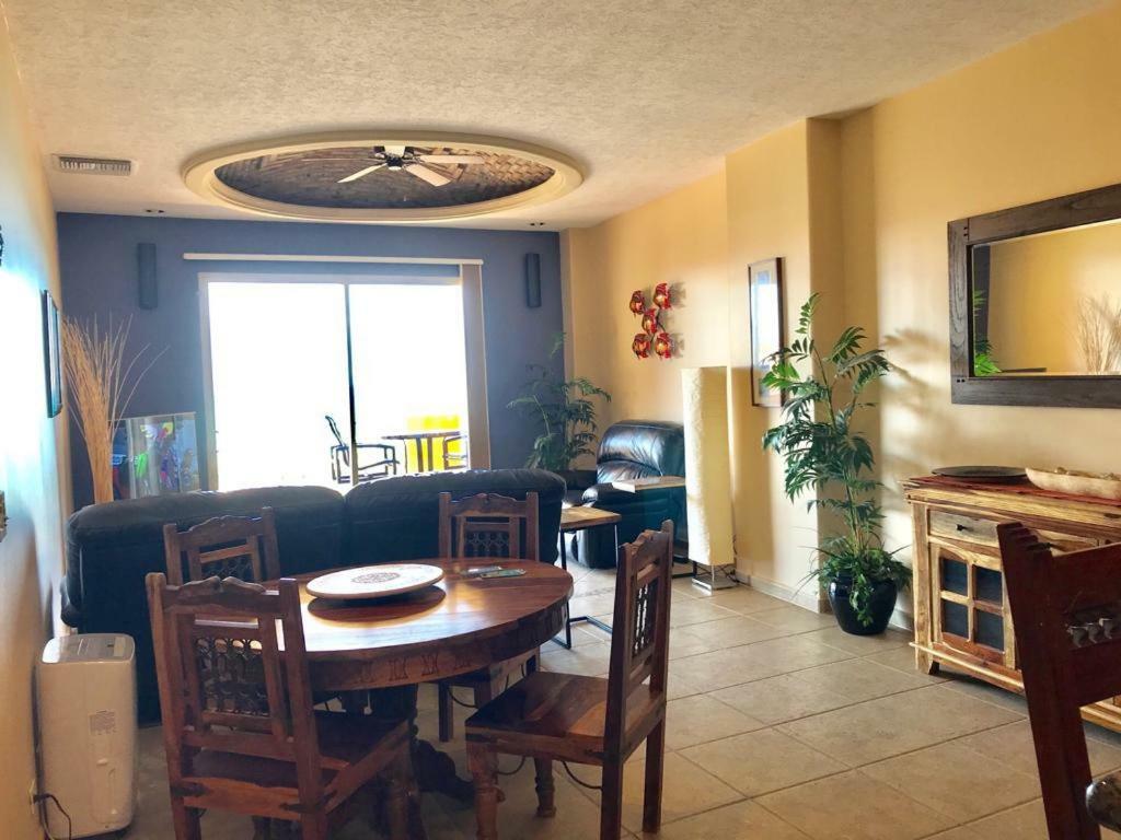 Bella Sirena Resort Puerto Peñasco Esterno foto