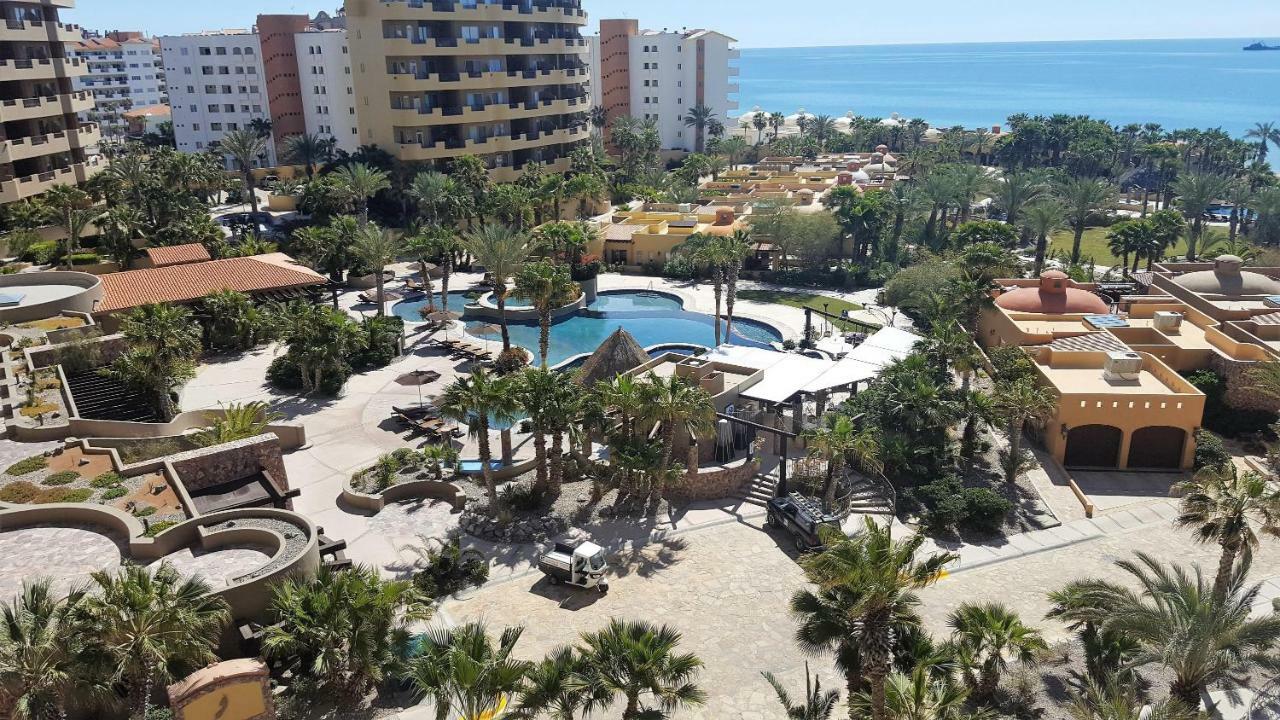 Bella Sirena Resort Puerto Peñasco Esterno foto