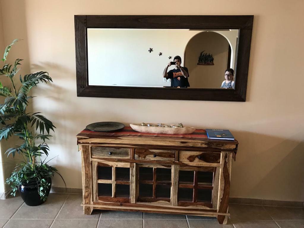 Bella Sirena Resort Puerto Peñasco Esterno foto