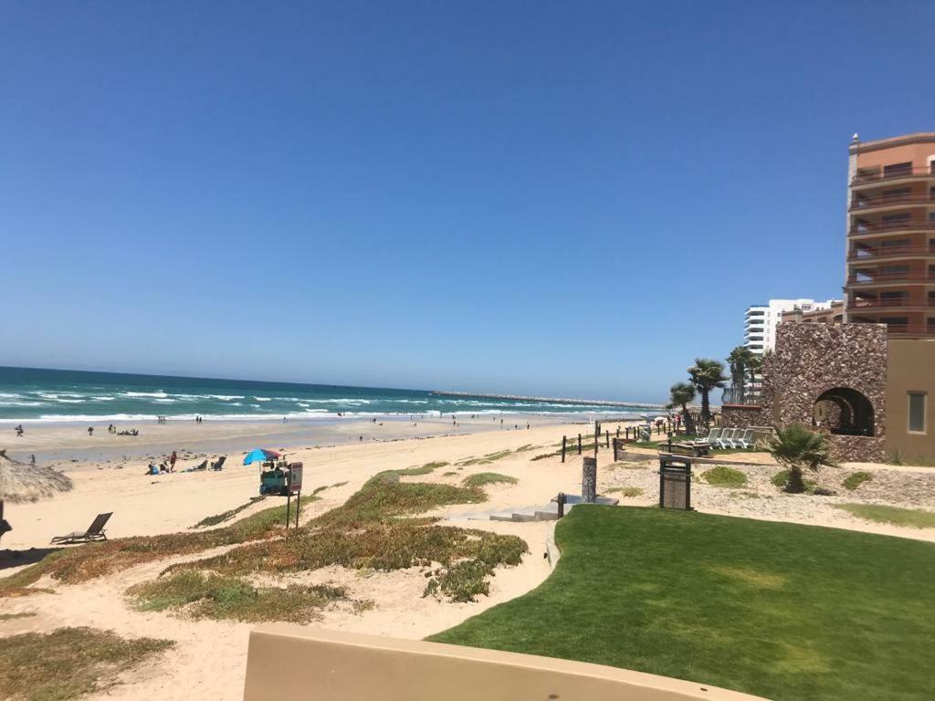 Bella Sirena Resort Puerto Peñasco Esterno foto
