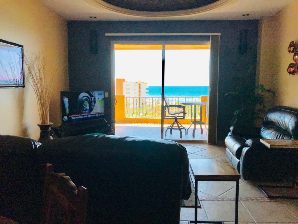 Bella Sirena Resort Puerto Peñasco Esterno foto