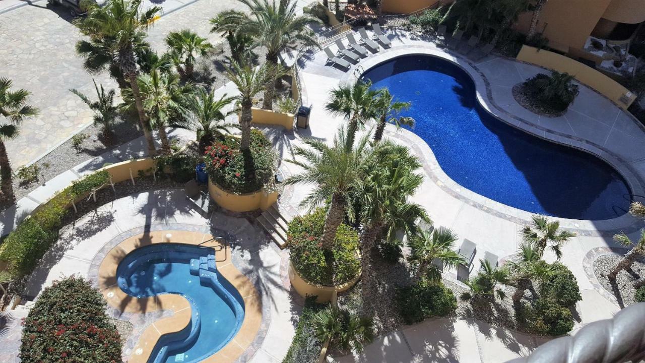 Bella Sirena Resort Puerto Peñasco Esterno foto