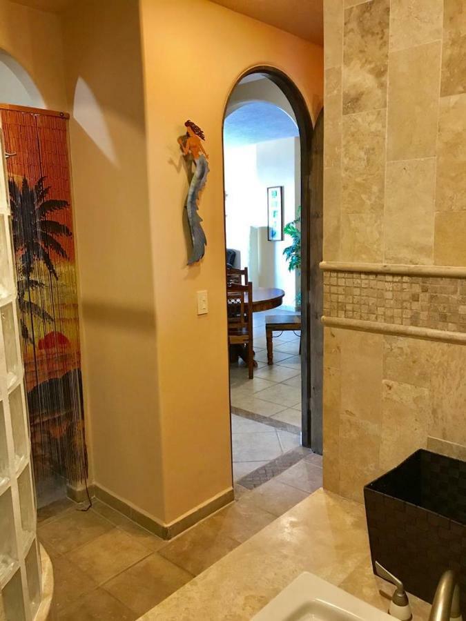 Bella Sirena Resort Puerto Peñasco Esterno foto