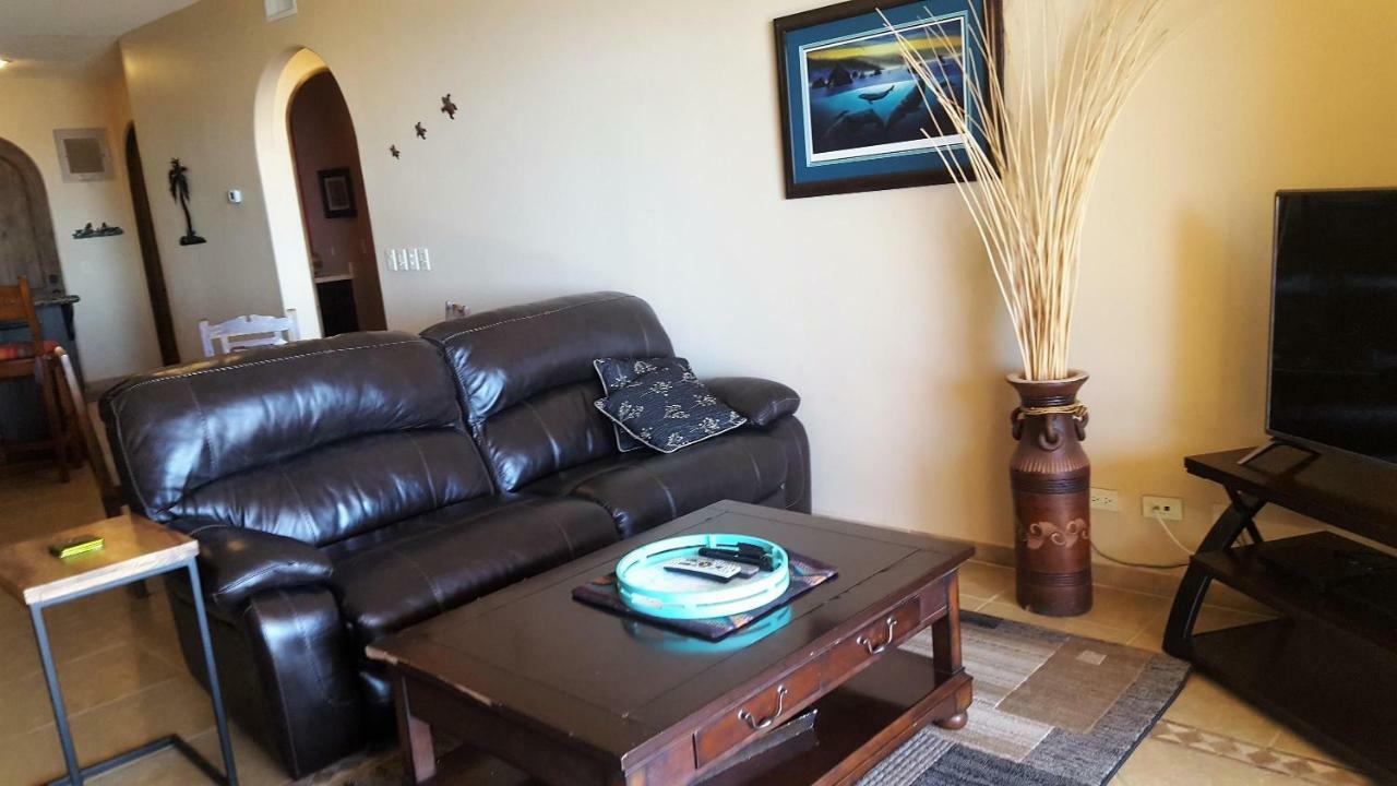 Bella Sirena Resort Puerto Peñasco Esterno foto