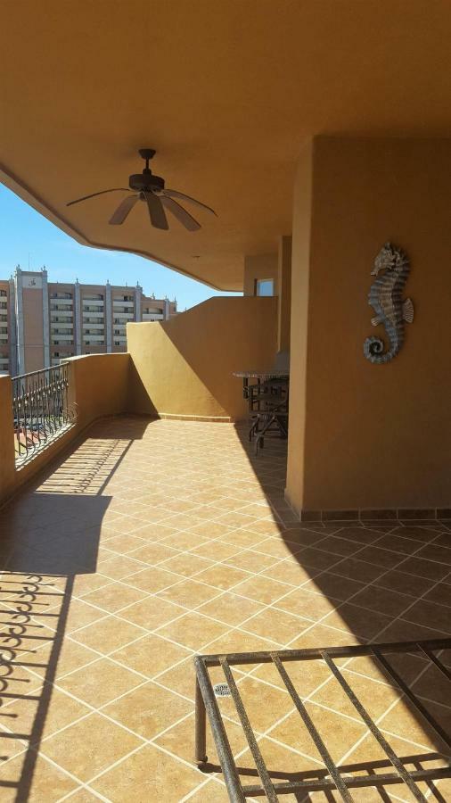 Bella Sirena Resort Puerto Peñasco Esterno foto